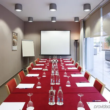 B&B Hotel Girona 3 