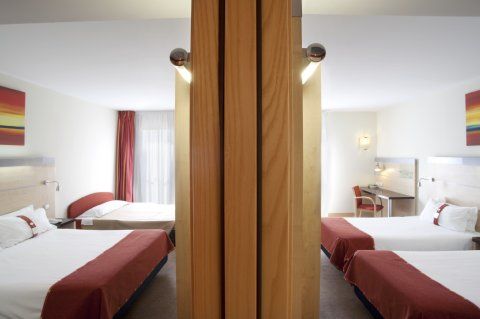 Hotel Girona 3