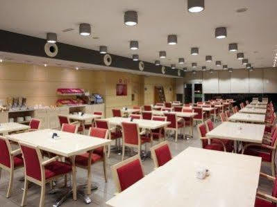 Hotel Girona 3 3*