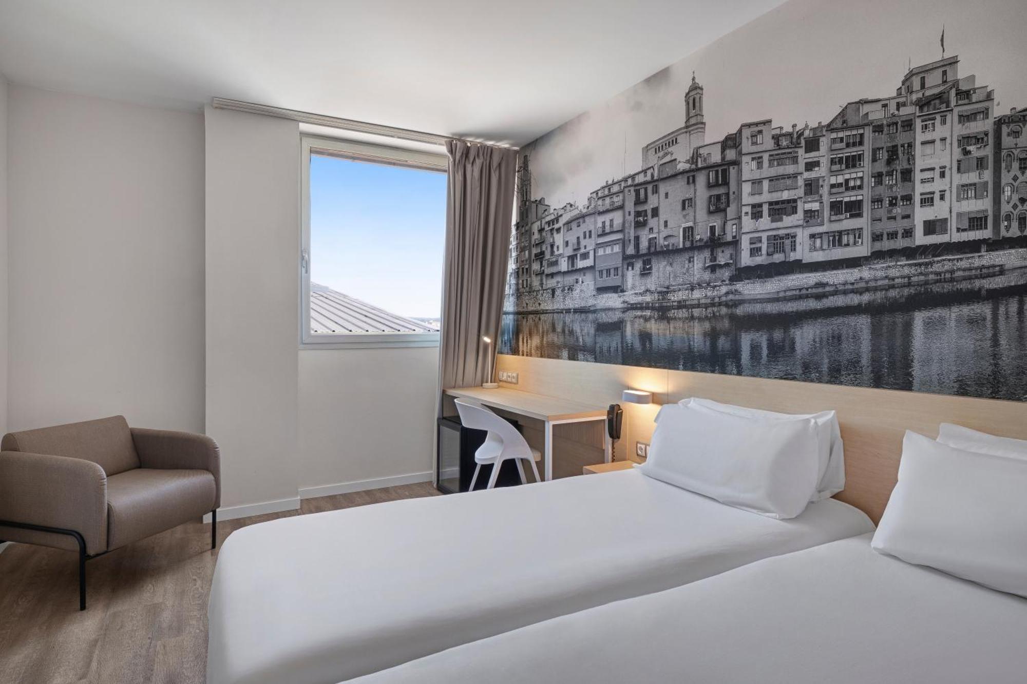 Girona 3 Hotel Salt