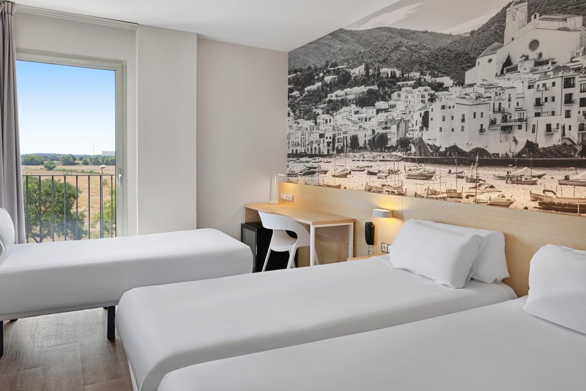 Girona 3 Hotel 3*