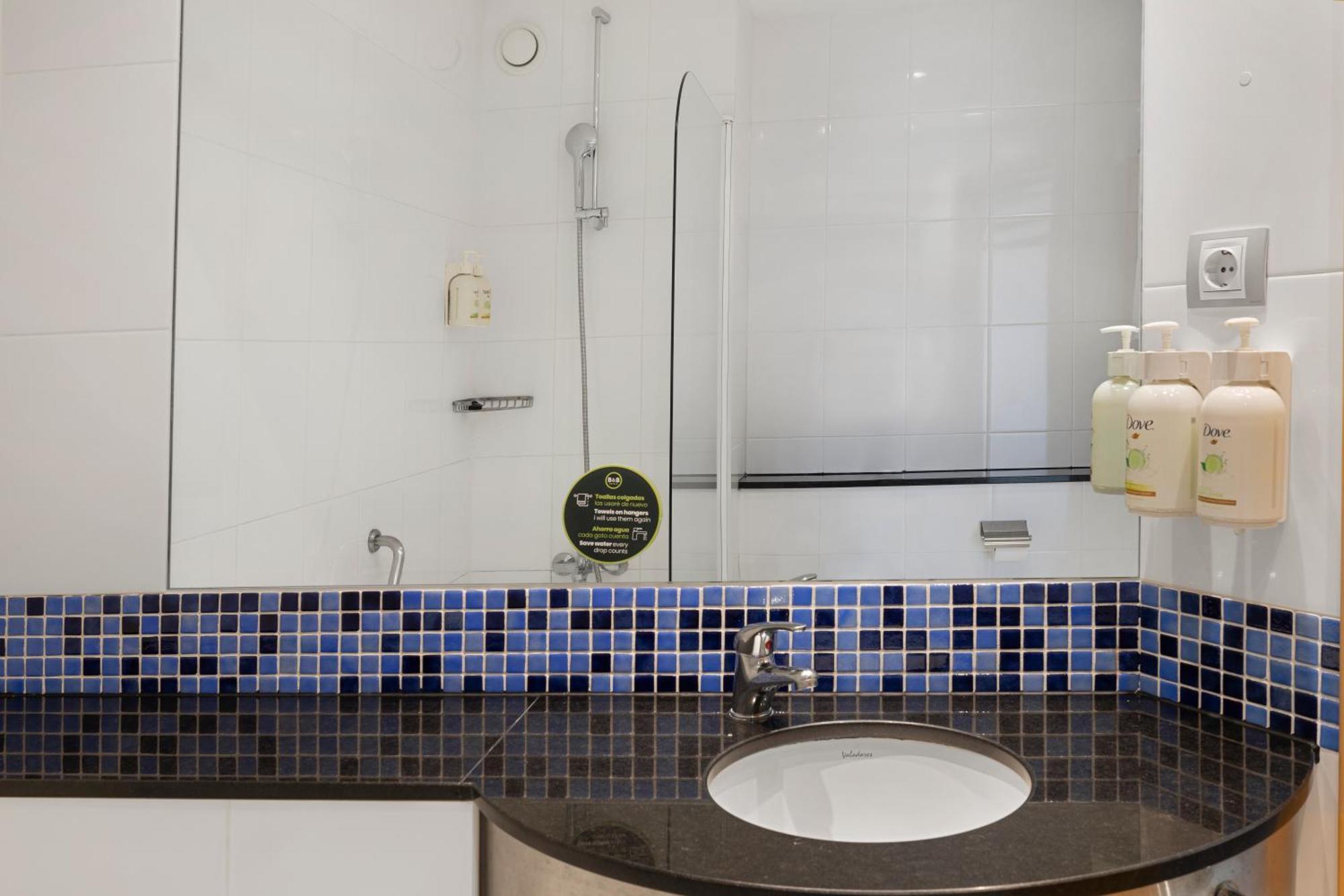 Hotel Girona 3