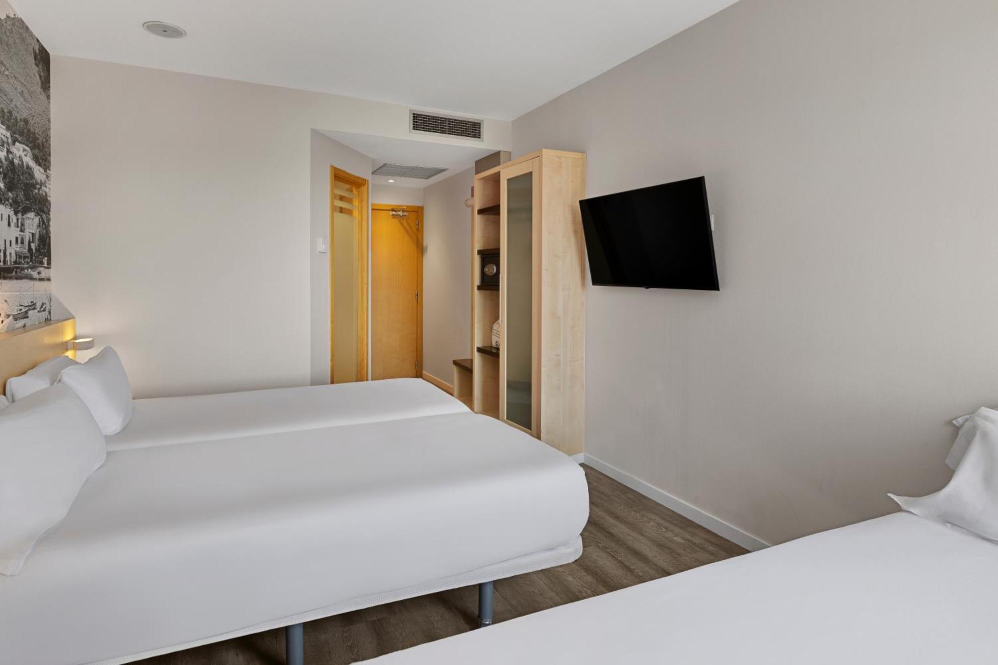 Girona 3 Hotel Salt