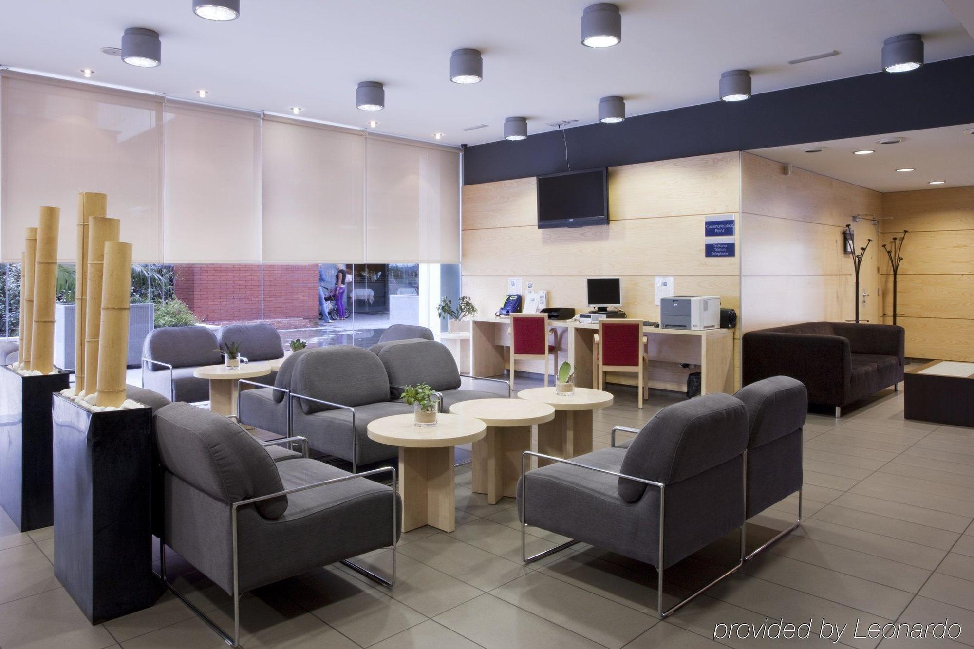 Hotel Girona 3 Salt