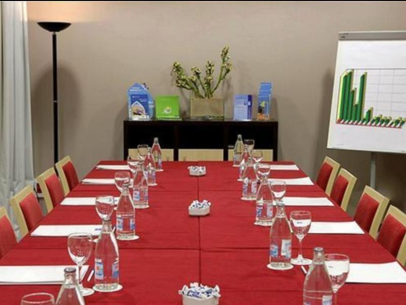 Girona 3 Hotel 3*